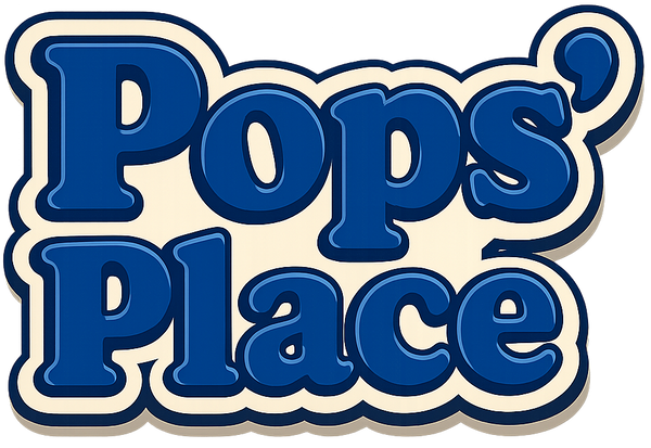Pops' Place