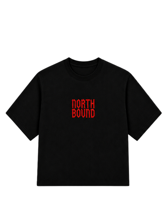 NORTHBOUND Tee